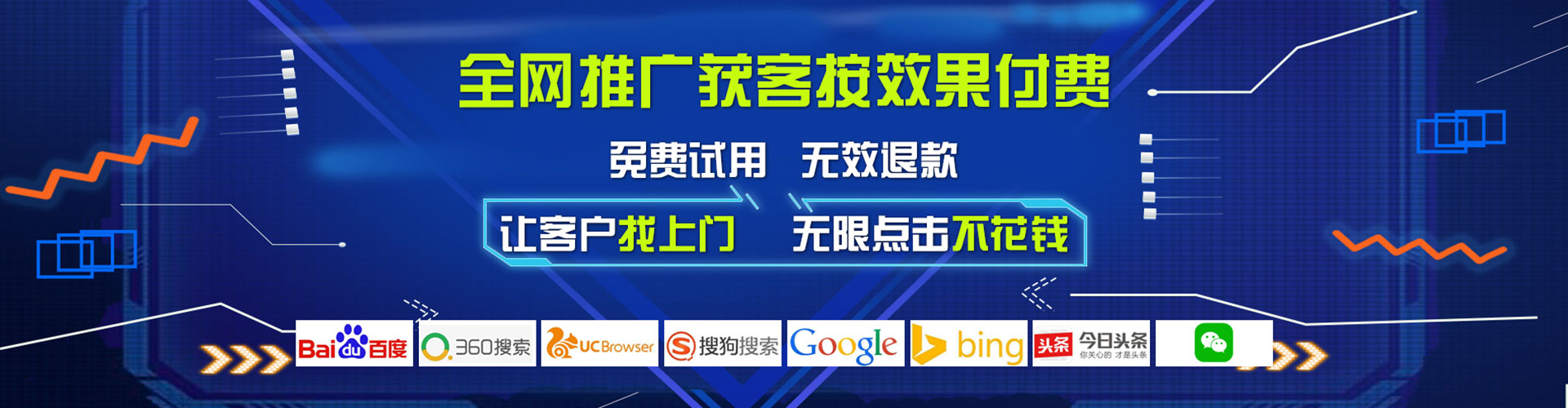 乌拉特中旗百度搜索推广